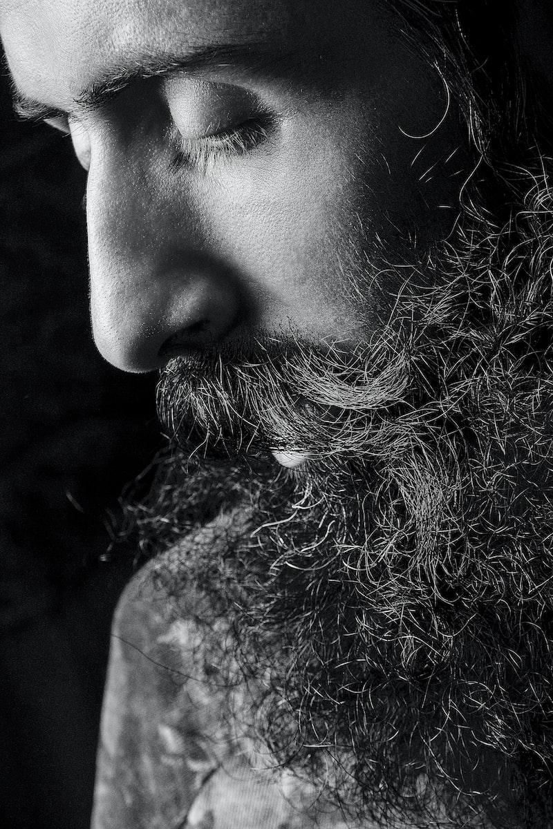 erkeklerde sakal olmasının kadınlar üzerinde etkisi
